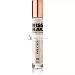 Miss Kay Soft Cuddle Eau de Parfum, 25 ml