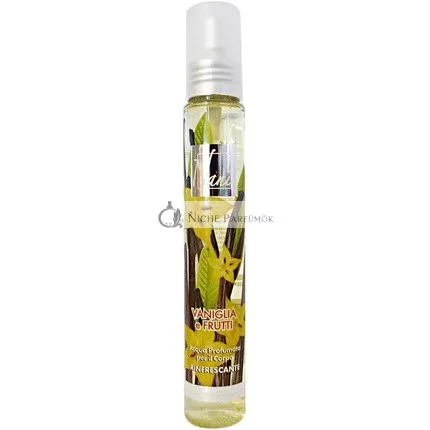 NANI Körperwasser Vanille Frucht 75ml Damen Duft