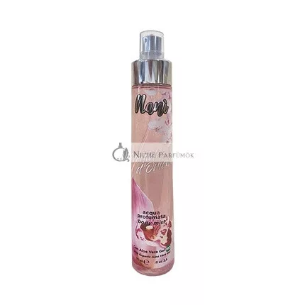 NANI Acqua Corpo Orchidee D'or Damenparfüm 75ml
