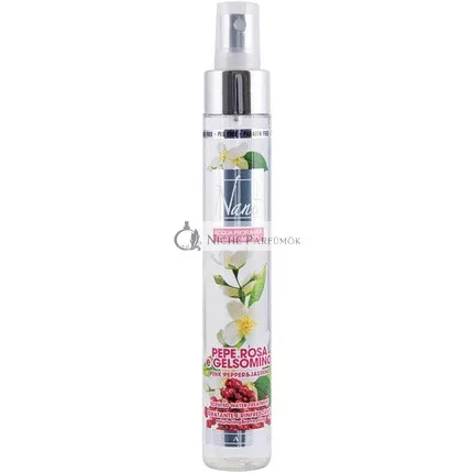 NANI Acqua Corpo Pepe Rosa/Gelsomino 75ml