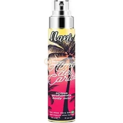 NANI Körper Delirium Wasser 75ml Damenparfüm