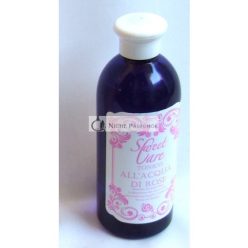 Sweet Care Rosenwasser Toner, 300ml