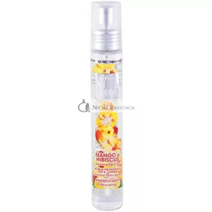 NANI Mango Hibiscus Körperspray, 75ml