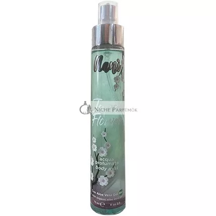 NANI Acqua Corpo Fior di Loto/Acai Damenparfum, 75ml