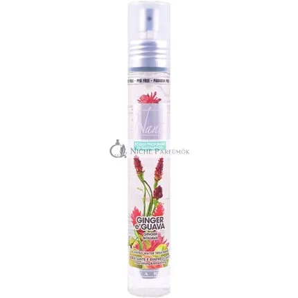 NANI Ingwer/Guave Körperwasser 75ml Damenparfüm