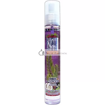 Nani Acqua Corpo Ribes/Cocco 75 Ml.