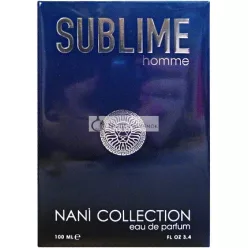 Suarez Sublime Eau De Parfum für Herren - 100 g