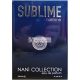 Suarez Sublime Eau De Parfum Férfiaknak - 100 g