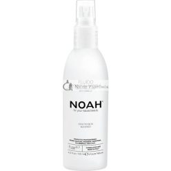   NOAH 5.7 Simító Lotion Vaníliával és Selyem Hatással, 125ml