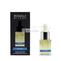   Millefiori Milano Fragrance Soluble in Water Cold Water 15 ml