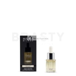   Millefiori Milano Fragrance Soluble in Water White Musk 15 ml