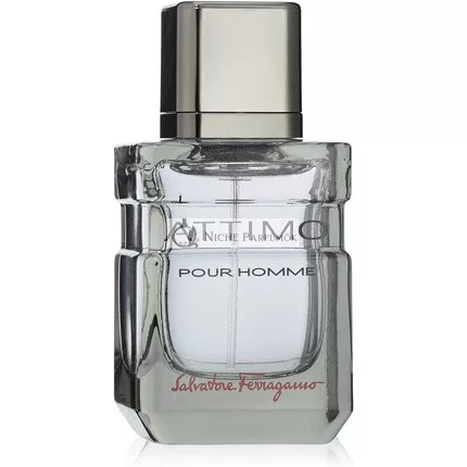 Salvatore Ferragamo Attimo Pour Homme Eau De Toilette Spray, 40 ml