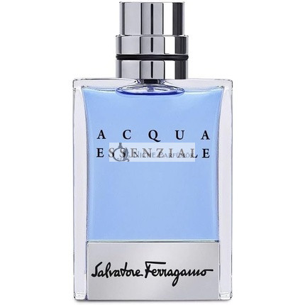 Salvatore Ferragamo Acqua Essenziale Eau de Toilette für Herren 100 ml