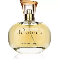 Emanuel Ungaro Nude EDP Spray, 100ml