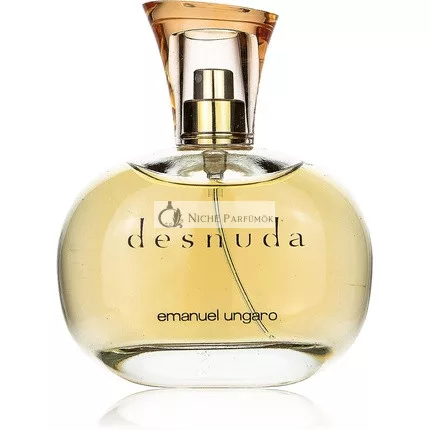 Emanuel Ungaro Nude EDP Spray, 100ml