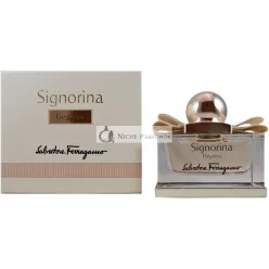 Signorina Eleganza Eau De Parfum Spray, 30ml
