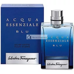 Salvatore Ferragamo Acqua Essenziale Blu Eau de Toilette