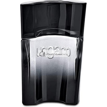 Emanuel Ungaro Ungaro Masculin Eau de Toilette für Herren 90 ml