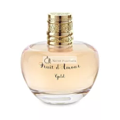   Emanuel Ungaro Fruit D'amour Gold Damen Eau de Toilette Spray, 100 ml