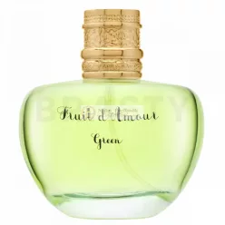   Emanuel Ungaro Fruit d'Amour Green Eau de Toilette für Damen 100 ml