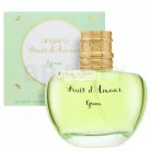 Emanuel Ungaro Fruit d'Amour Green Eau de Toilette für Damen 100 ml