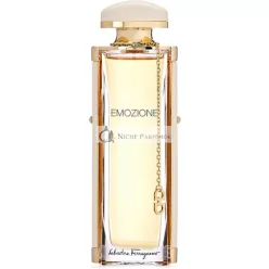   Salvatore Ferragamo Emozione Eau de Parfume Spray für Damen 50ml