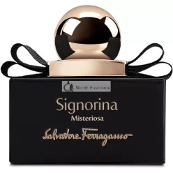 Salvatore Ferragamo Signorina Misteriosa Parfüm, 30ml