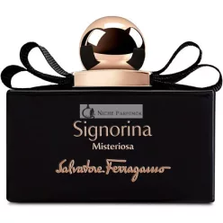   Salvatore Ferragamo Signorina Misteriosa Eau de Parfum für Damen 100 ml