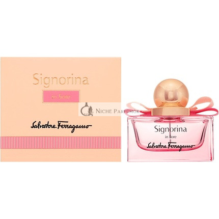 Salvatore Ferragamo Eau De Toilette, 30ml