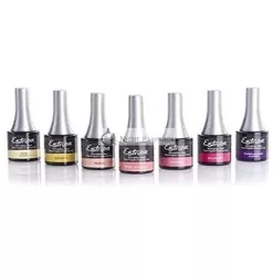   Estrosa Gel Körömlakk Shellac Körömlakk 14ml 7001 Bianco Aria - Fehér Levegő