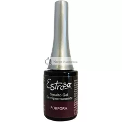 Estrosa Félszintetikus Körömlakk 7011 Lila, 100g