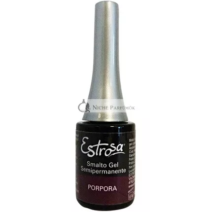 Estrosa Félszintetikus Körömlakk 7011 Lila, 100g