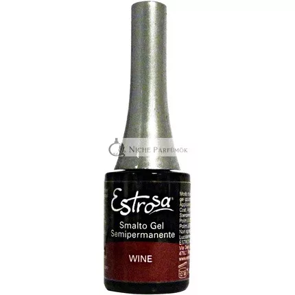 Estrosa Gel Lakk 7014 Bor