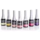 Estrosa Magenta Gel Halbfester Nagellack, 14ml