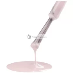   Estrosa Félig Állandó Körömlakk 7072 Tej Rózsaszín, 100g