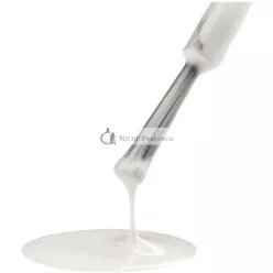 Estrosa Félig Tartós Körömgél 7073 Tejfehér 100g