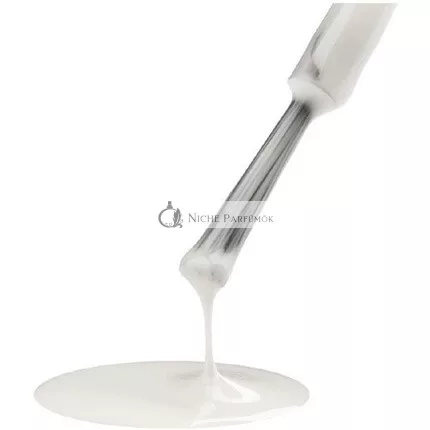 Estrosa Félig Tartós Körömgél 7073 Tejfehér 100g