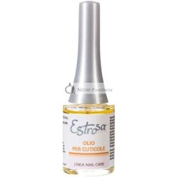 ESTROSA Extra Hidratáló Tápanyag Olaj 15ml Sminkhez