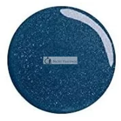   Estrosa Gél Körömlakk Shellac Körömlakk 14 ml Kék Palak