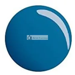   Estrosa Gél Körömlakk Shellac Körömlakk 14ml Óceán Kék