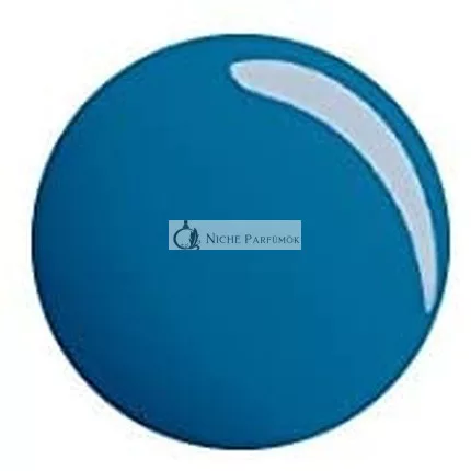 Estrosa Gél Körömlakk Shellac Körömlakk 14ml Óceán Kék