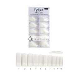 Természetes Köröm Tippek