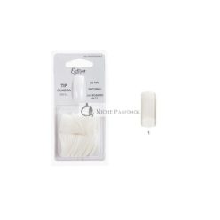 Természetes Köröm Tipp + 1. lépés 50 db, 7551