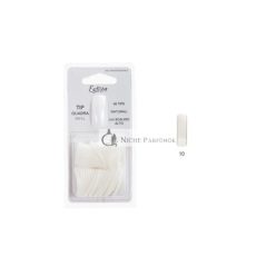 Természetes Köröm Tipp + 10. lépés 50 darab - 7560