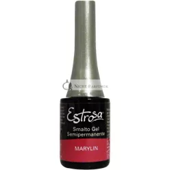 Estrosa Gél Körömlakk Shellac 14ml Marylin