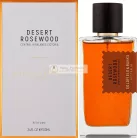 Goldfield & Banks Desert Rosewood Eau de Parfum Uniszex