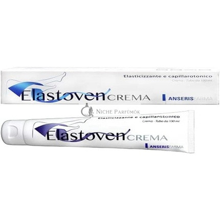 Anseris Farma Elastoven Kapillartonic 100ml