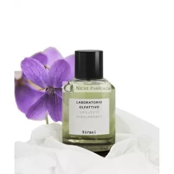 LABORATORIO OLFATTIVO Lab Olfatt Nirmal EDP Vapo 100ml