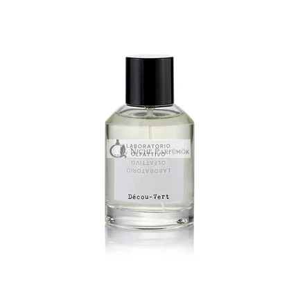 LABORATORIO OLFATTIVO Lab Olfatt Decou Vert EDP Vapo, 100 ml