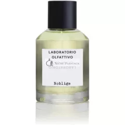   Laboratorio Olfa Ttivo Lab Olfatt Noblige Eau De Parfum, 100 ml